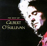 Gilbert O'Sullivan - The Best Of Gilbert O'Sullivan