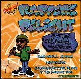 Various artists - Rapper's Delight & Other Old School Favorites