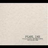 Pearl Jam - Philadelphia Pennsylvania D2