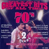 Various artists - Rock -N- Roll Greatest Hits Of All Time Vol. 5 Disc 2