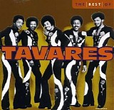 Tavares - The Best Of Tavares