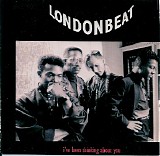 Londonbeat - I've Been Thinking About You