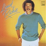 Lionel Richie - Lionel Richie