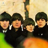 The Beatles - Beatles For Sale
