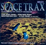 The Starlight Orchestra - Space Trax