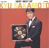 Kyu Sakamoto - Very Best Of Kyu Sakamoto
