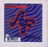 Acid Factor - Fantasy