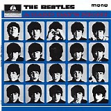 The Beatles - A Hard Day's Night
