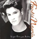 Frankie Negron - Lo Que Llevo Por Dentro