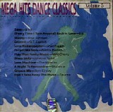 Various artists - Mega Hits Dance Classics V5