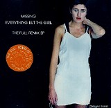 Everything But The Girl - Missing: The Full Remix EP