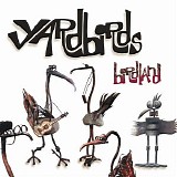 The Yardbirds - Birdland