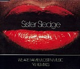 Sister Sledge - We Are Family & Lost In Music '93 Mixes
