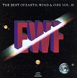 Earth, Wind & Fire - The Best Of Earth, Wind & Fire, V2