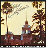 Eagles - Hotel California