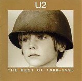 U2 - The Best of 1980-1990