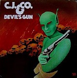 C.J. & Co. - Devil's Gun