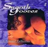Various artists - Smooth Grooves Vol. 4