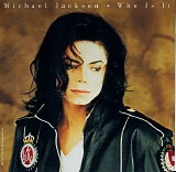Michael Jackson - Who Is It