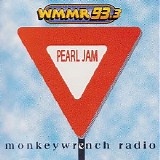 Pearl Jam - Monkeywrench Radio (Rare)