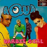 Aqua - Barbie Girl