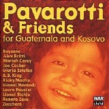 Luciano Pavarotti & Friends - For The Children Of Guatemala And Kosovo