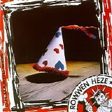 Rowwen Hèze - Boem