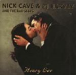PJ Harvey - Henry Lee