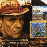 Calvin Russell - Soldier