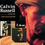 Calvin Russell - Sounds From The Fourth World