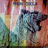 Amon Duul II - Wolf City