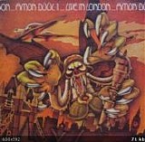 Amon Duul II - Live in London