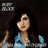 Rory Block - Best Blues & Originals