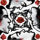 Red Hot Chili Peppers - Blood Sugar Sex Magik