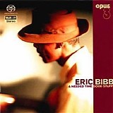 Eric Bibb & Needed Time - Good Stuff