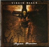 Virgin Black - Requiem - Fortissimo