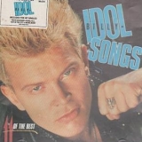 Billy Idol - Idol Songs - 11 Of The Best