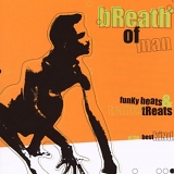 Ash Dargan - Breath of Man