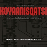 Philip Glass - Koyaanisqatsi