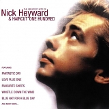 Nick Heyward & Haircut One Hundred - Greatest Hits