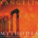 Vangelis - Mythodea