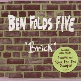 Ben Folds Five - Brick [Single]