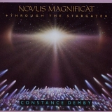 Constance Demby - Novus Magnificat (Through the Stargate)