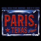 Cooder, Ry - Paris, Texas (Remastered)