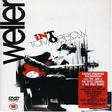 Paul Weller - Into Tomorrow (single)