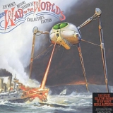 Jeff Wayne - War of the Worlds (Disc 1 of 2)