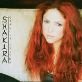 Shakira - Grandes Exitos