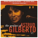 Astrud Gilberto - The Genius Of Astrud Gilberto