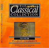Mahler - The Classical Collection (Disk 31)