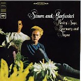 Simon and Garfunkel - Parsley, Sage, Rosemary and Thyme [2001 Remastered]